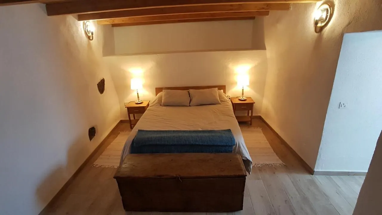 Apartamento Hoyo De Tigaday