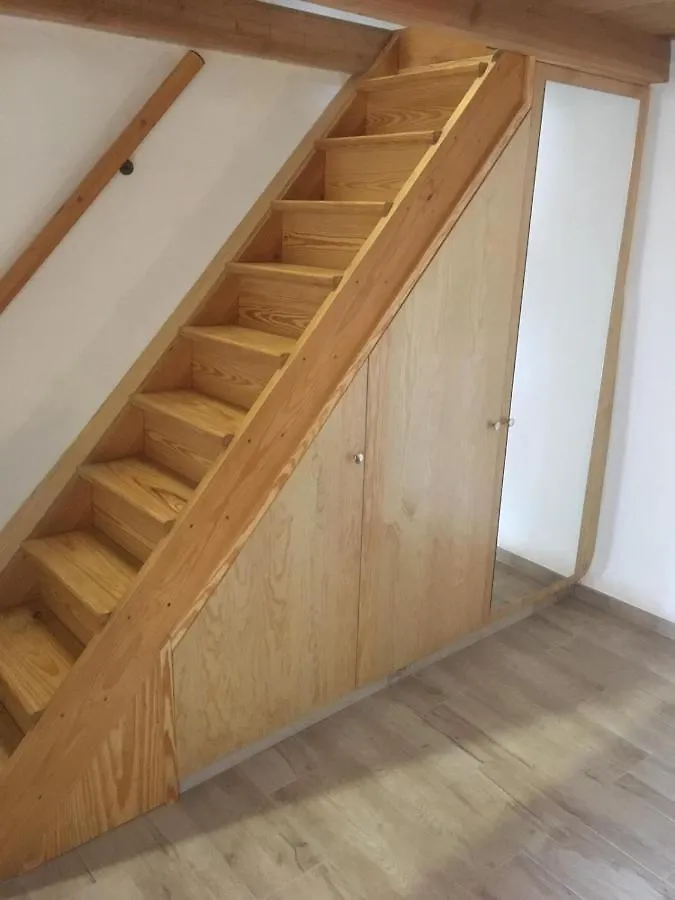Apartamento Hoyo De Tigaday