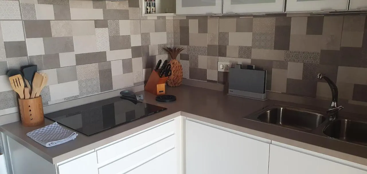 Apartamento Hoyo De Tigaday España