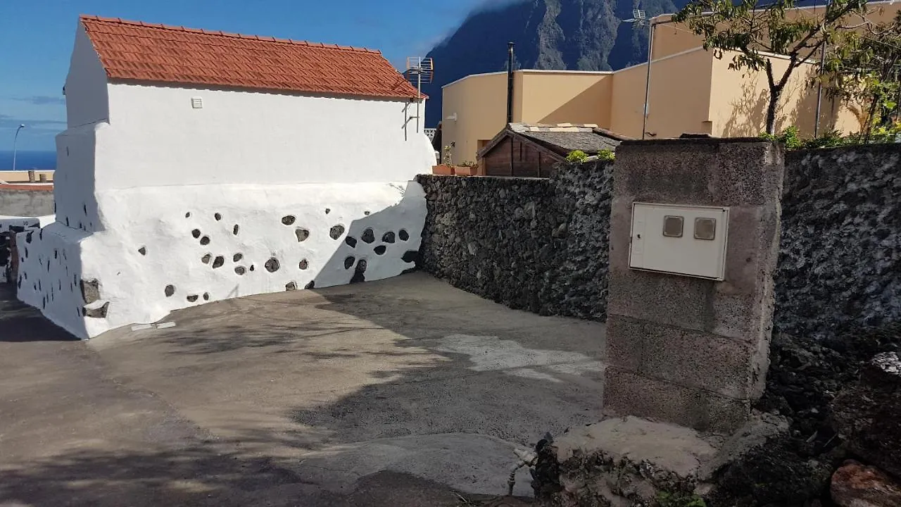 Apartamento Hoyo De Tigaday 0*,  España