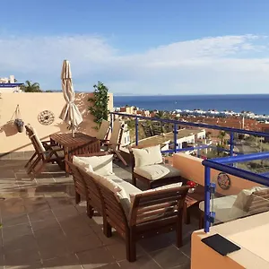  Apartamento Panoramic Atalaya España