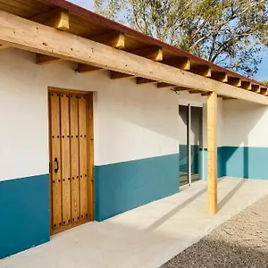 Сasa de vacaciones Casa Guillermo, Valles de Ortega