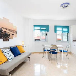 Apartamento Home2book Sea Side Charco Azul Pool Wifi, San Andres (La Palma)
