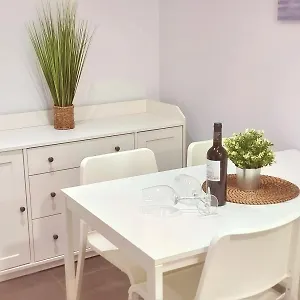  Apartamento El Comienzo España